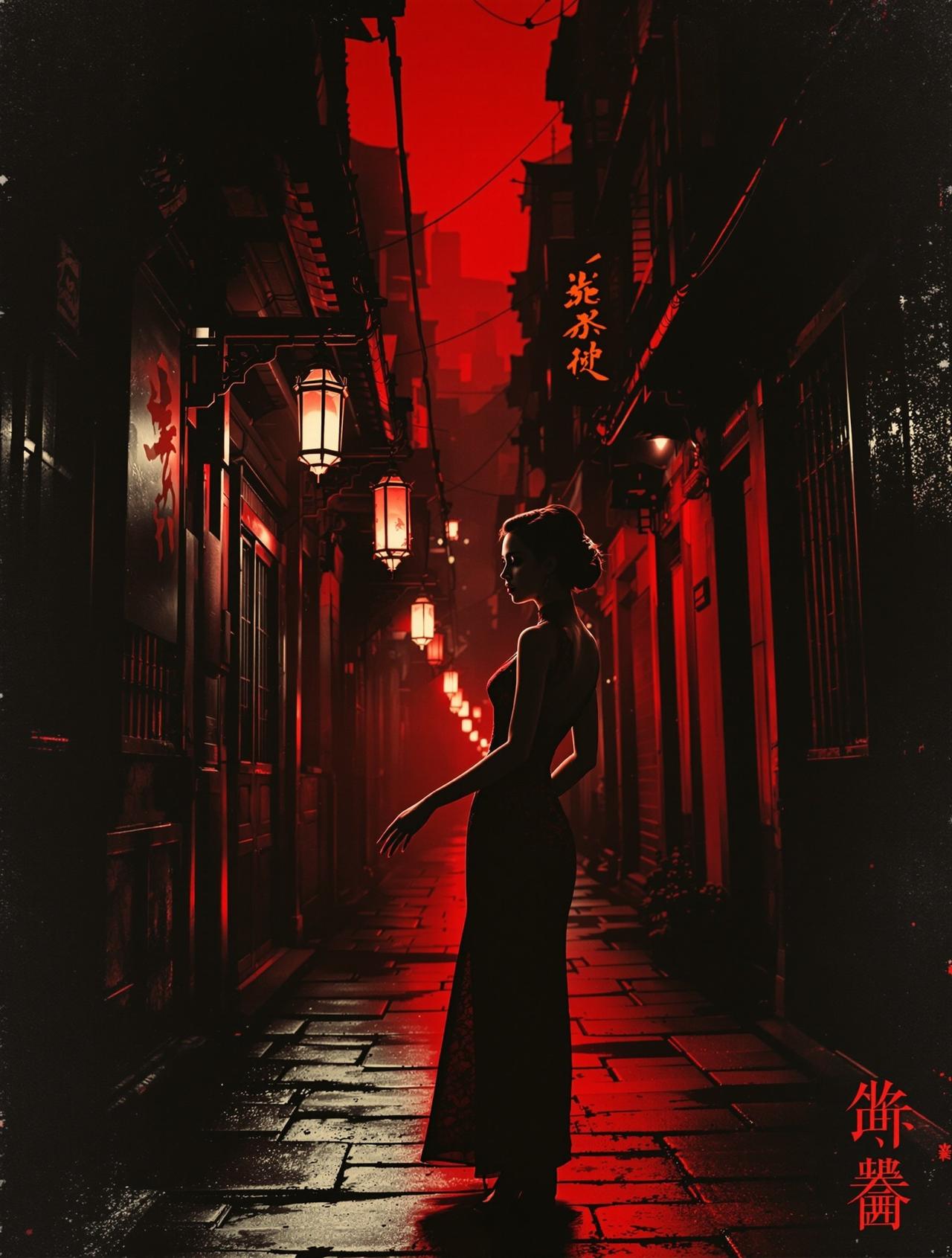 5d影院 - 酱园弄 - 定档2026-12-20 5d影院即将播出 - 酱园弄