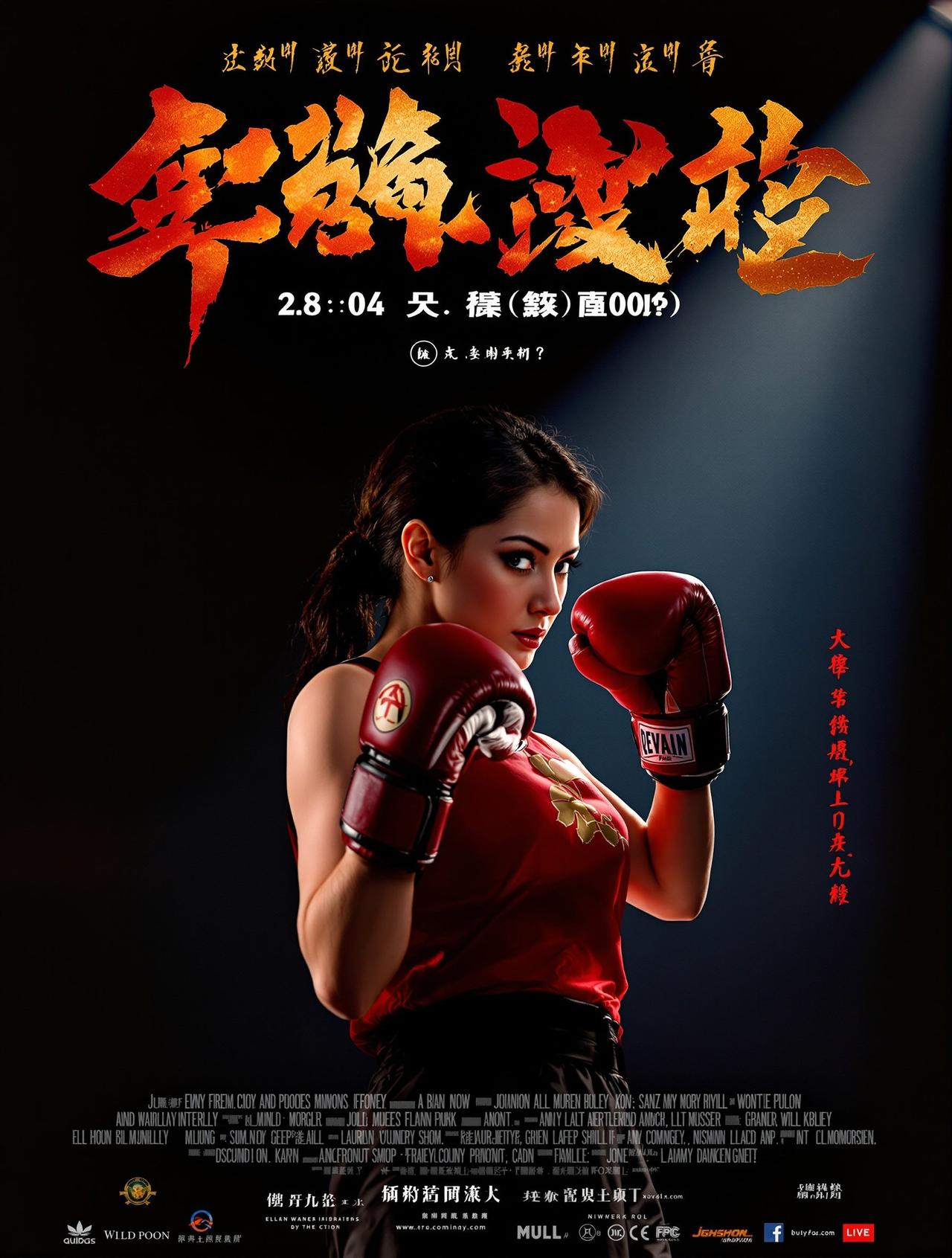 5d影院 - 热辣滚烫 - 剧情 / 喜剧 5d影院热映 - 热辣滚烫